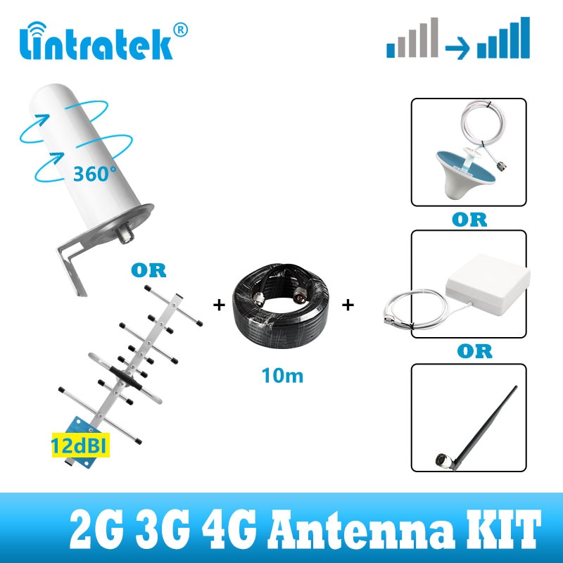 Lintratek 2G 3G 4G   ǳ ׳ ŰƮ GSM LTE ..